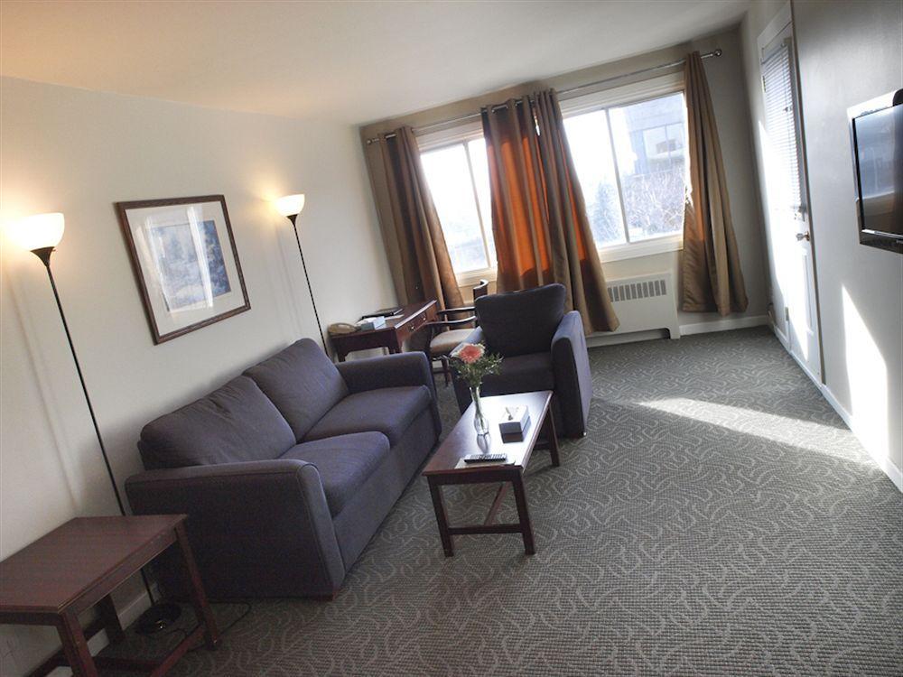 Beausejour Hotel Apartments/Hotel Dorval Camera foto